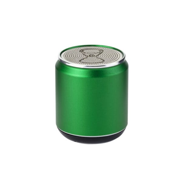 Canned beverage bluetooth speaker - Image 5