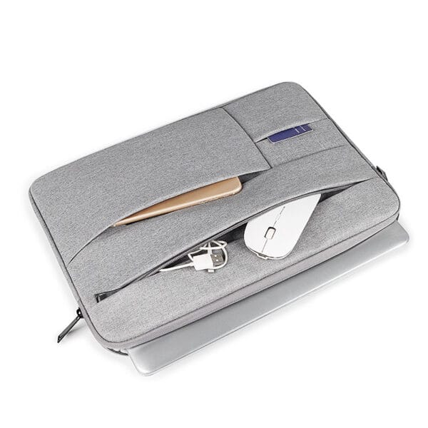 Multifunctional laptop bag - Image 2