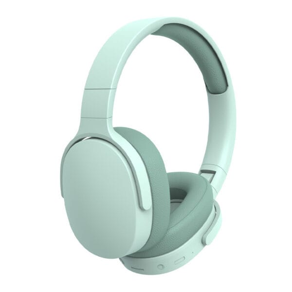 Wireless Bluetooth Headphones - Image 2