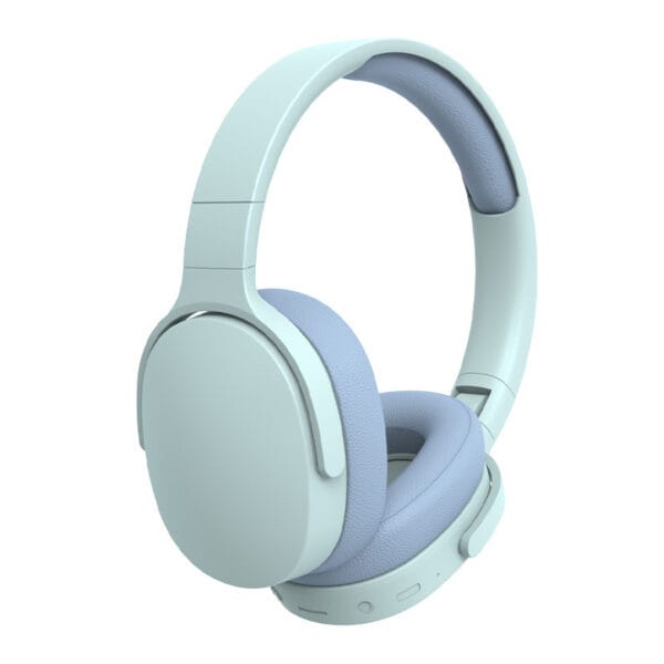 Wireless Bluetooth Headphones - Image 4
