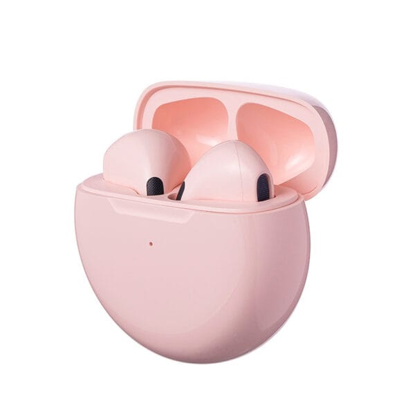 Stereo wireless Bluetooth headset - Image 3