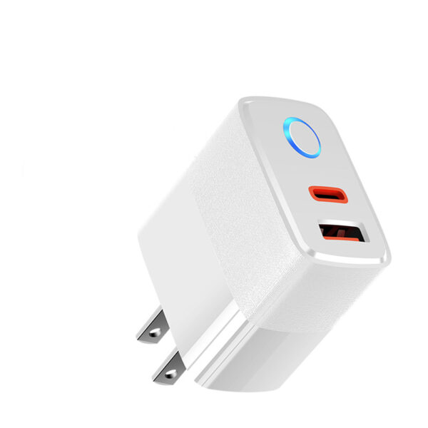 66W fast charging head - Image 2