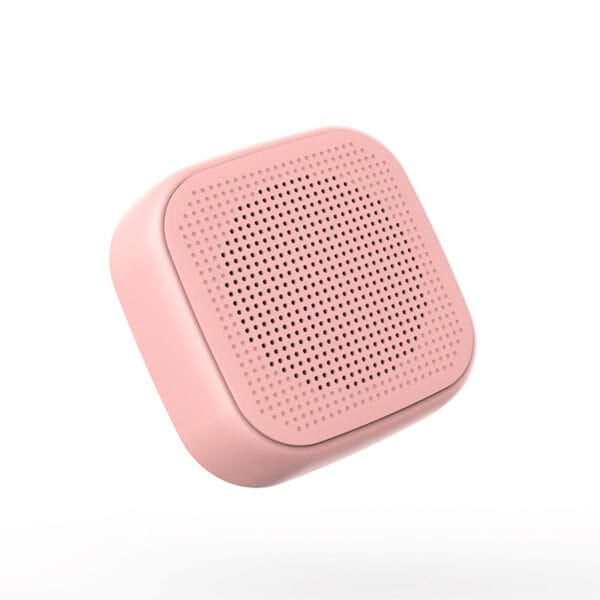 Portable Bluetooth Speaker - Image 2