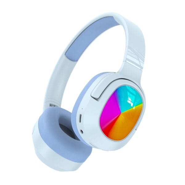 Luminous Gaming Headphones - Image 2