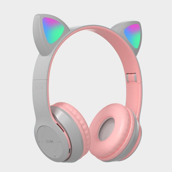 RGB Lighting Headphones - Image 3