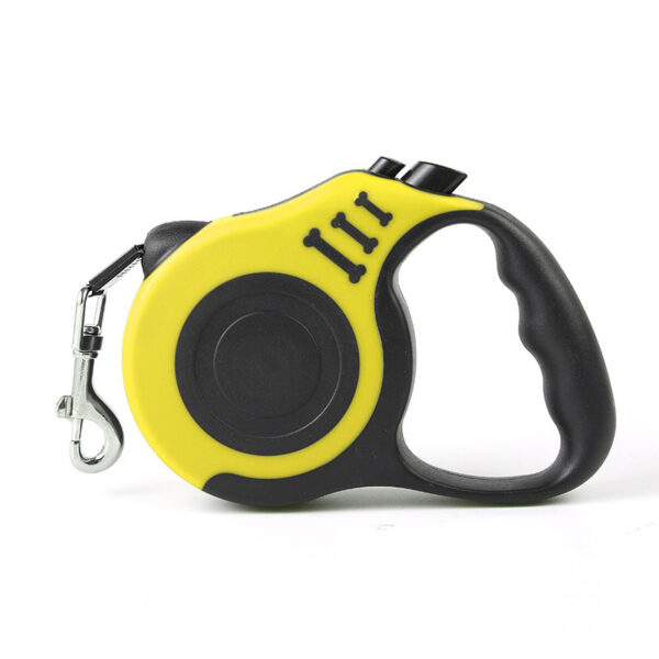 Automatic retractable dog leash - Image 2