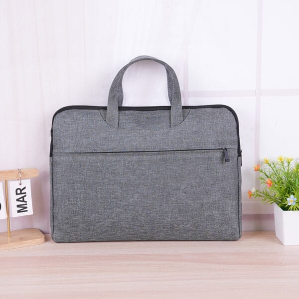 Laptop Portable Briefcase - Image 2