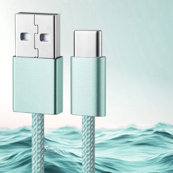 Type-c fast charging cable - Image 3