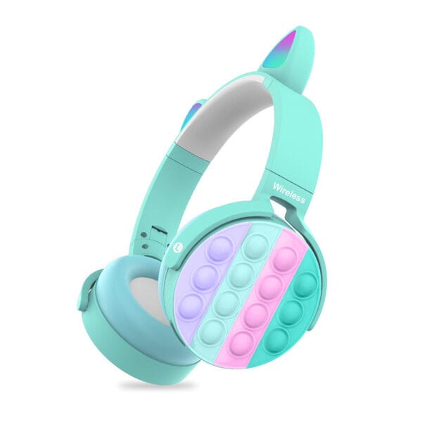 Rat Killer Bluetooth Headset - Image 2