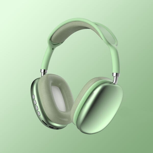 Bluetooth Sports Headphones - Image 2