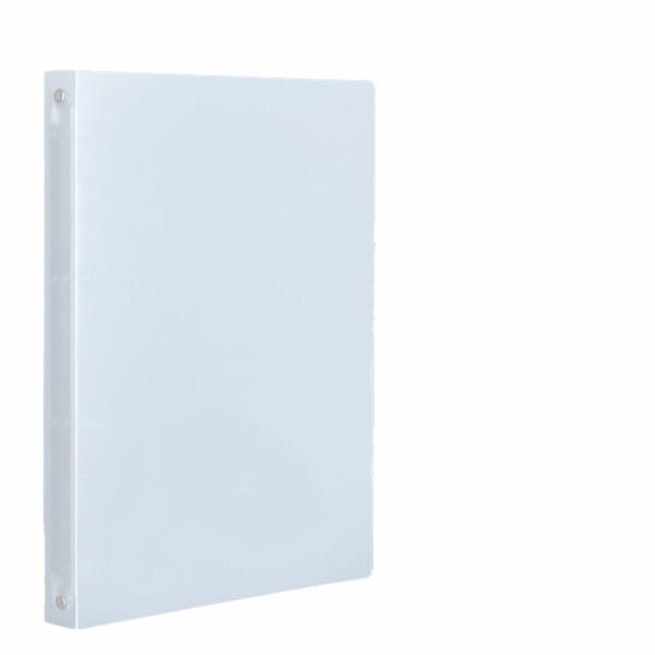 Folding document bag - Image 3