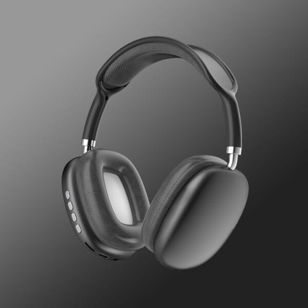 Bluetooth Sports Headphones - Image 4