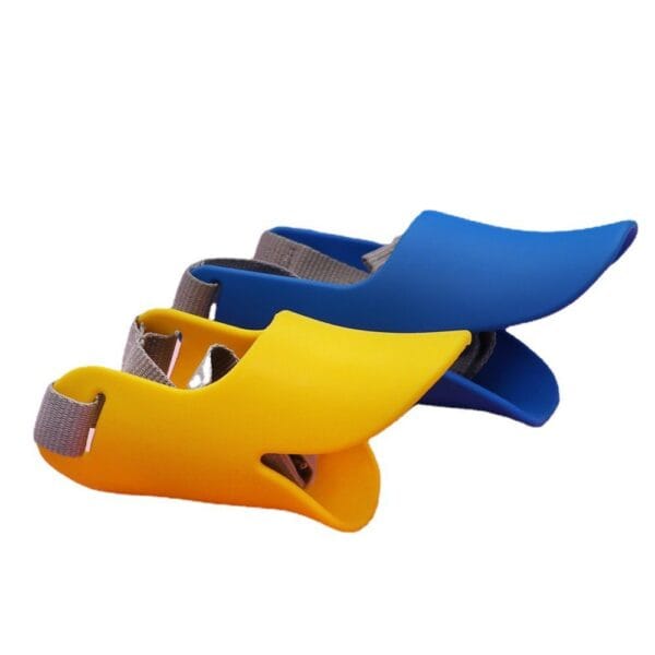 Pet dog muzzle - Image 3