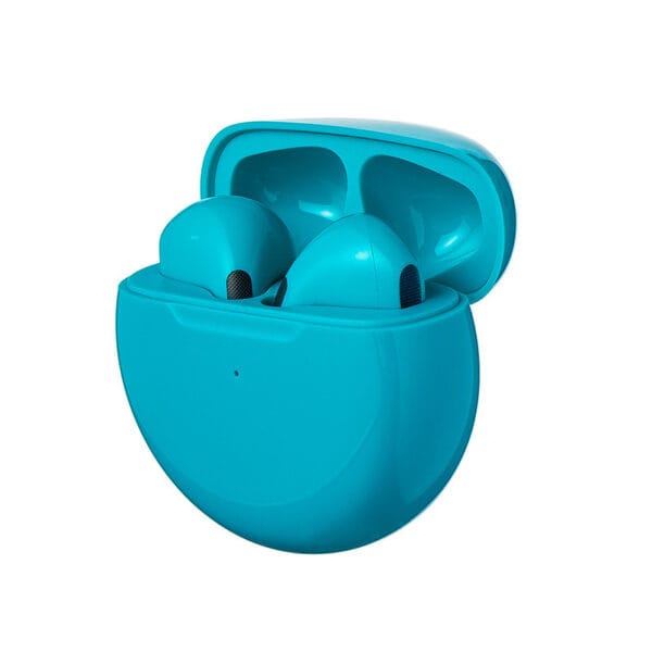 Stereo wireless Bluetooth headset - Image 6