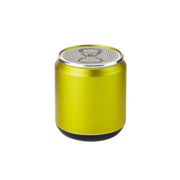 Canned beverage bluetooth speaker - Image 3