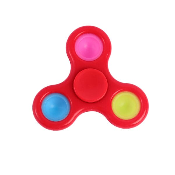 Fidget Spinner Toys - Image 4