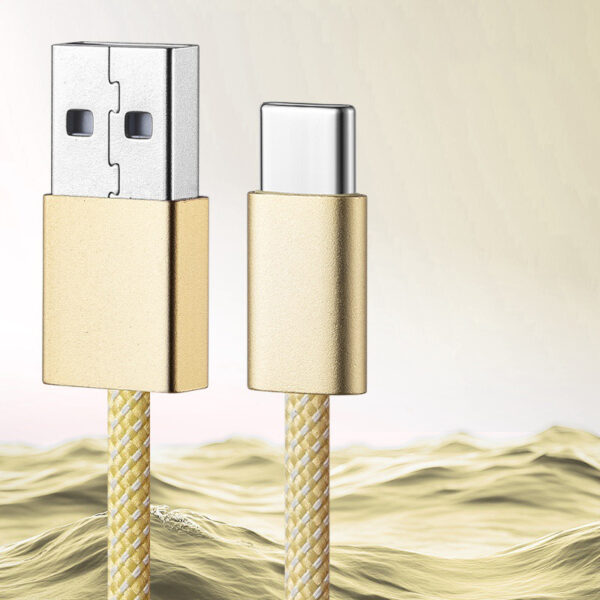 Type-c fast charging cable - Image 6