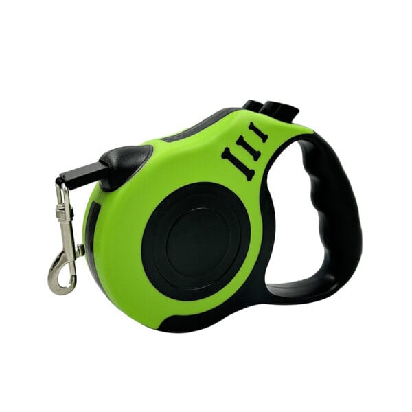Automatic retractable dog leash - Image 5