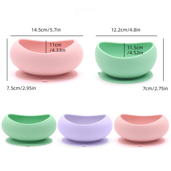Pet dog bowl - Image 2