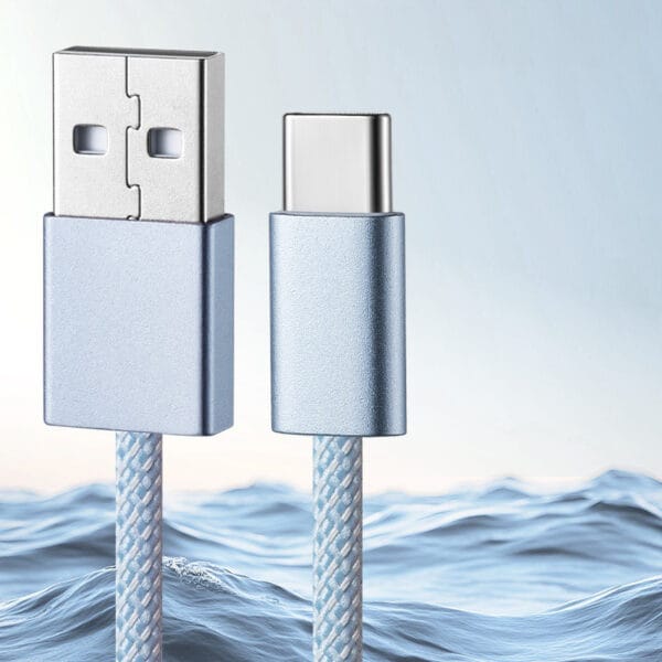 Type-c fast charging cable - Image 8