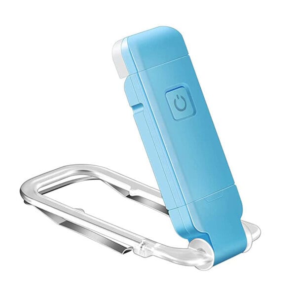 Book clip night light - Image 5