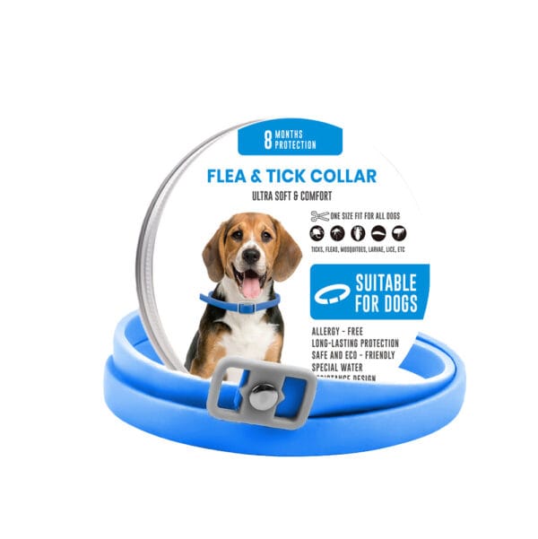 Dog anti-lice collar - Image 5