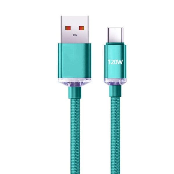 USB-type-c fast charging cable - Image 3