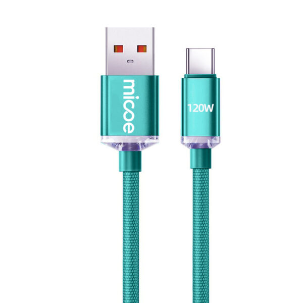 USB-type-c fast charging cable