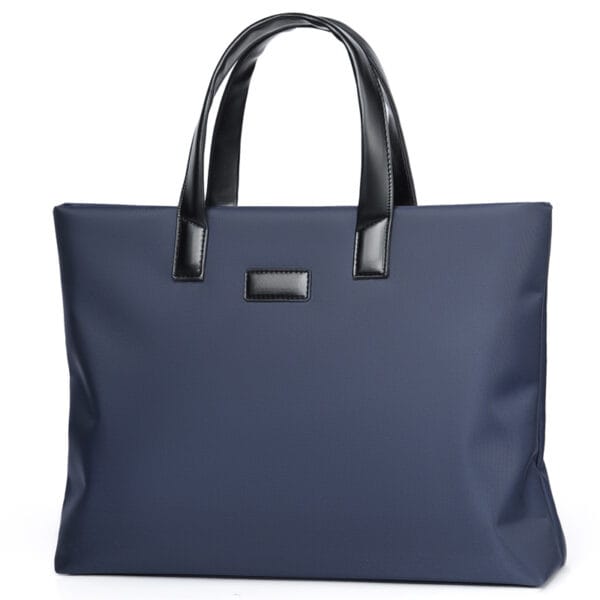 Large capacity briefcase - Image 6