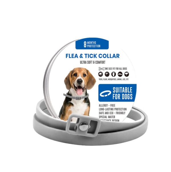 Dog anti-lice collar - Image 6