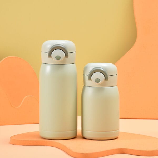 Portable thermos cup - Image 5