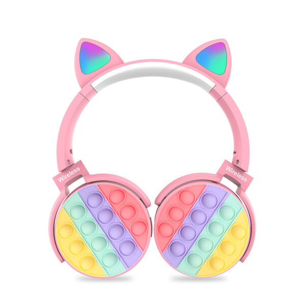 Rat Killer Bluetooth Headset - Image 4