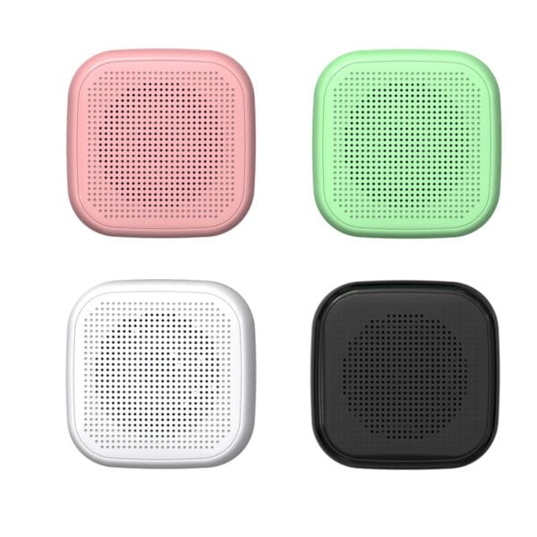 Portable Bluetooth Speaker - Image 6