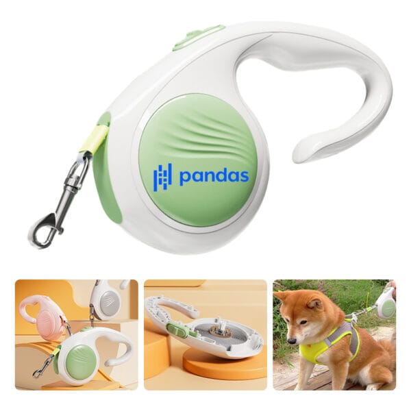 Dog leash