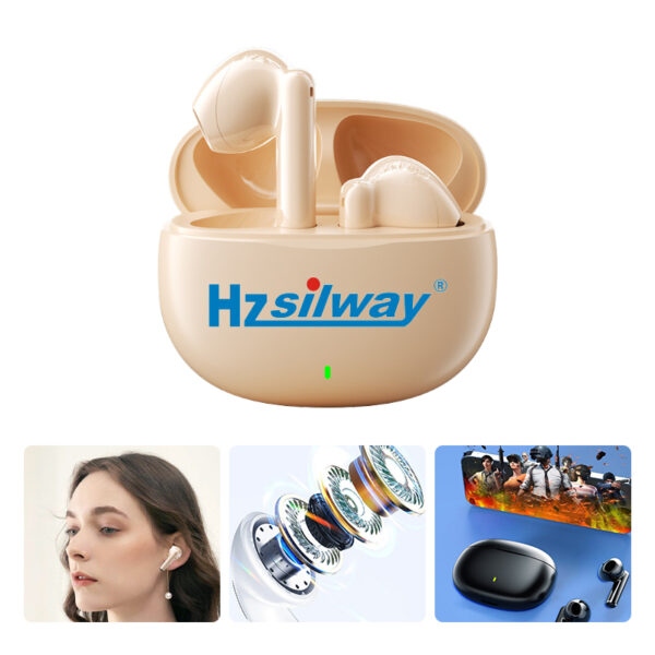 M21 Wireless Bluetooth Headset
