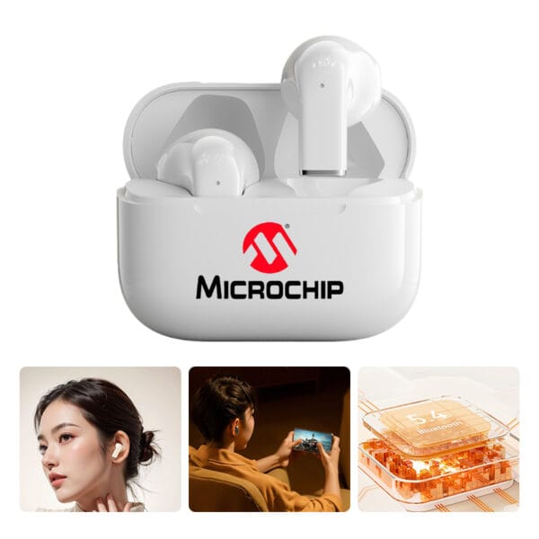 Pro5 Bluetooth Headset