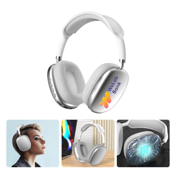 Bluetooth Sports Headphones