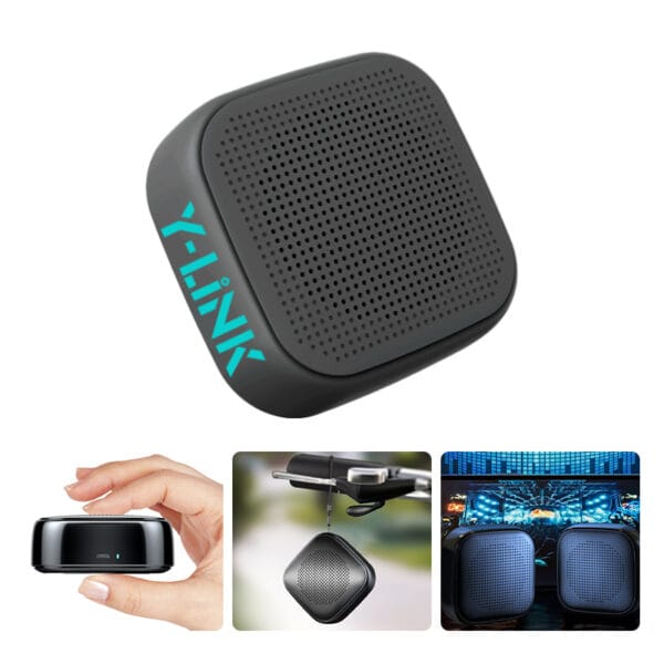 Portable Bluetooth Speaker