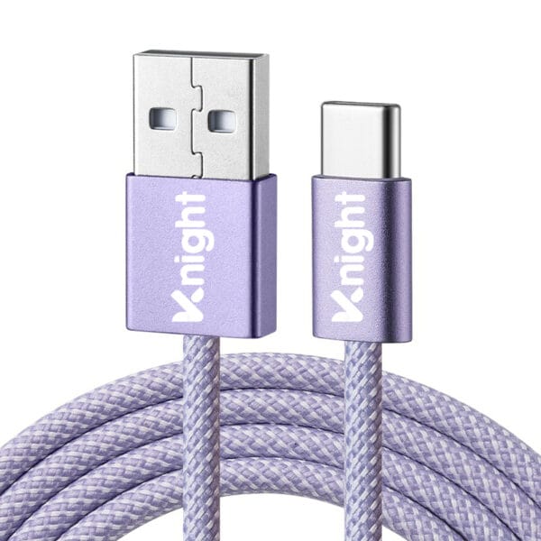 Type-c fast charging cable