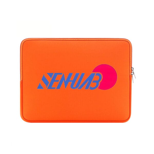 Waterproof laptop bag
