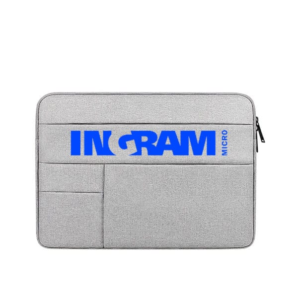 Multifunctional laptop bag