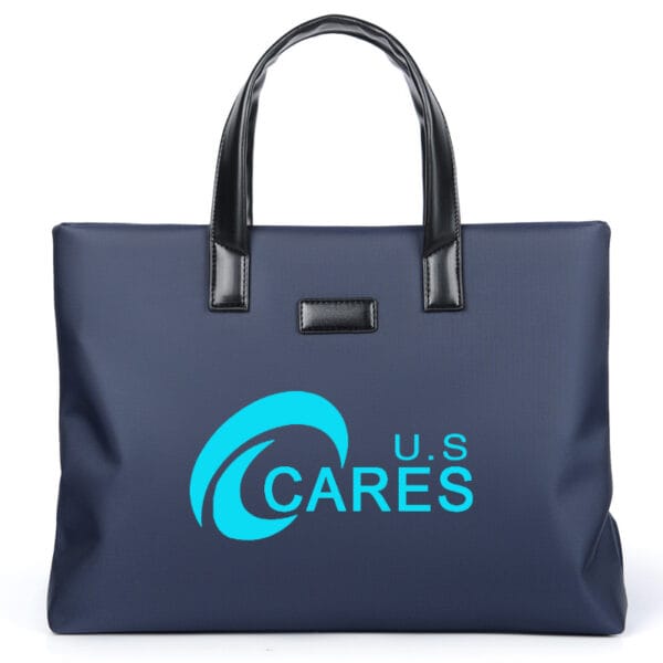 Large capacity briefcase