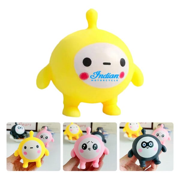 Stress relief toys
