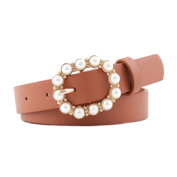 Women's belts - Image 6