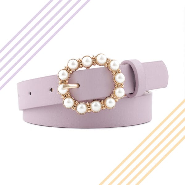 Women's belts - Image 4