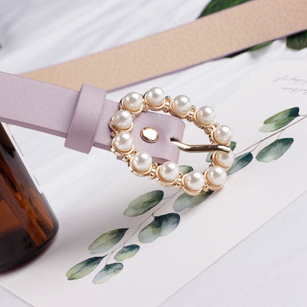 Women's belts - Image 3