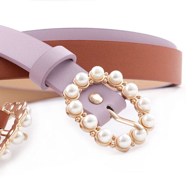 Women's belts - Image 5