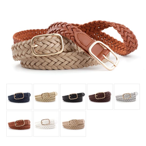 Casual women's belts - Image 2
