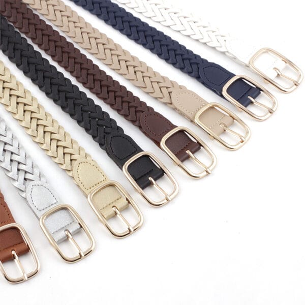 Casual women's belts - Image 3