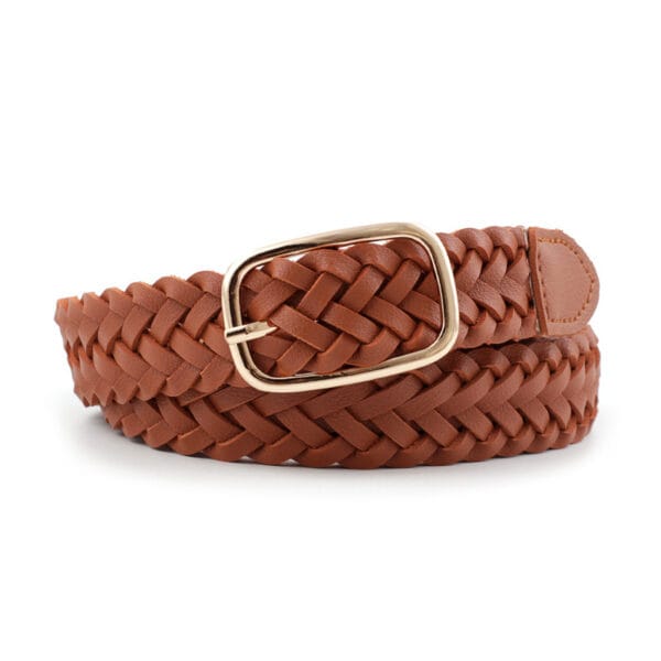 Casual women's belts - Image 6